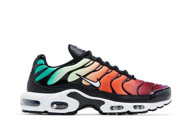 Nike Air Max Plus Rainbow (Women's)