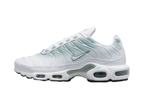 Nike Air Max Plus White Mica Green (Women's)