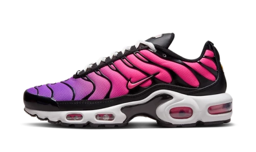Nike Air Max Plus Dusk (Women's)
