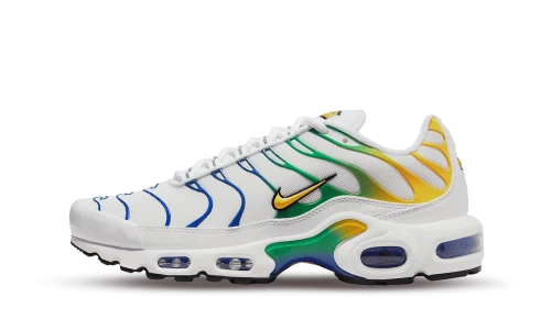 Nike Air Max Plus Brazil (Women's)