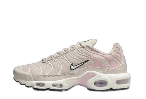 Nike Air Max Plus Sandrift Pink Oxford (Women's)