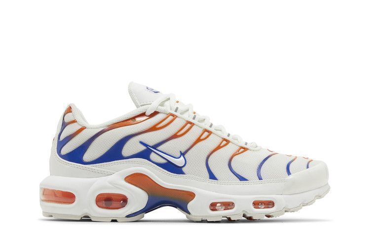 Nike Air Max Plus Knicks (Women's)