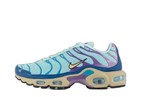 Nike Air Max Plus Jade Ice (Women's)