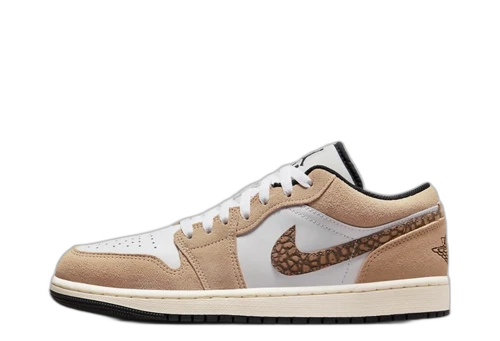 Jordan 1 Low SE Brown Elephant