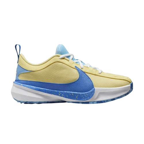 Nike Zoom Freak 5 Through My Eyes (GS)