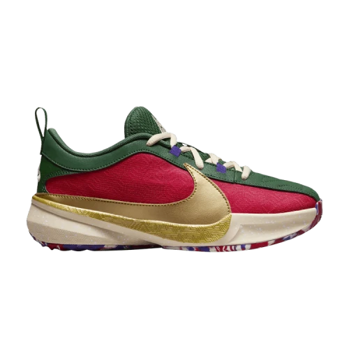 Nike Zoom Freak 5 Keep It A Buck (GS)