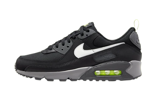 Nike Air Max 90 Black Neon