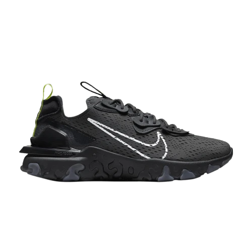 Nike React Vision WT Iron Grey Volt