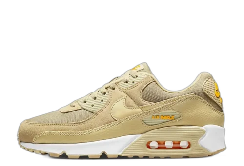 Nike Air Max 90 Wheat Grass
