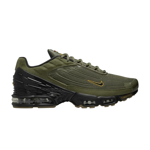 Nike Air Max Plus 3 Olive