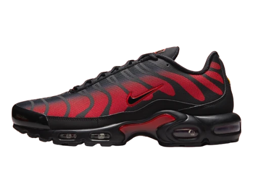 Nike Air Max Plus Bred Reflective
