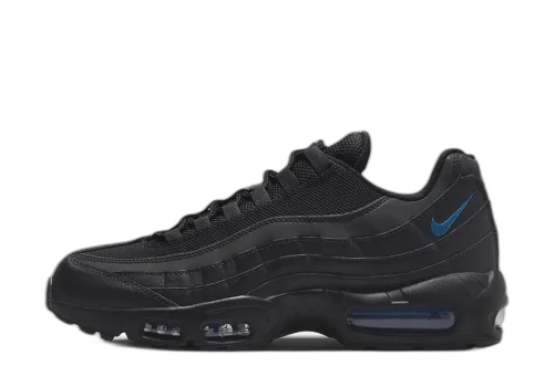 Nike Air Max 95 Black Reflective