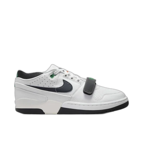 Nike Air Alpha Force 88 Platinum Tint Malachite