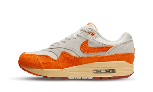 Nike Air Max 1 Master Magma Orange (Women's)