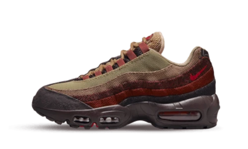 Nike Air Max 95 Anatomy of Air (Women's)