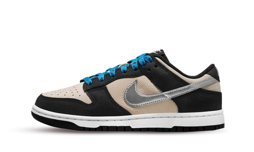 Nike Dunk Low Starry Laces (Women's)