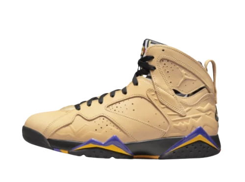 Jordan 7 Retro SE Vachetta Tan