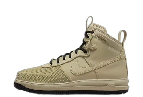 Nike Lunar Force 1 Duckboot Tan