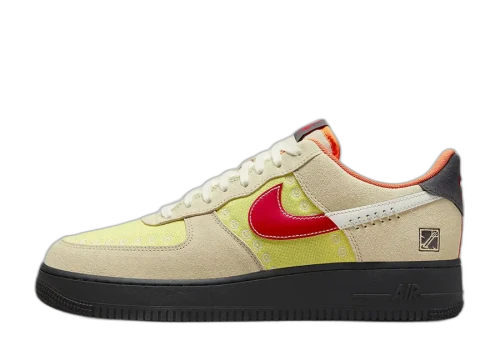 Nike Air Force 1 Low '07 LX Somos Familia