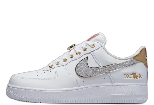 Nike Air Force 1 Low NOLA