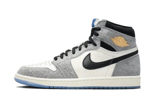 Jordan 1 Retro High OG Cool Grey