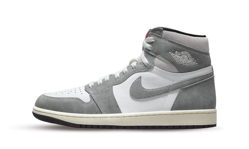 Jordan 1 Retro High OG Washed Black