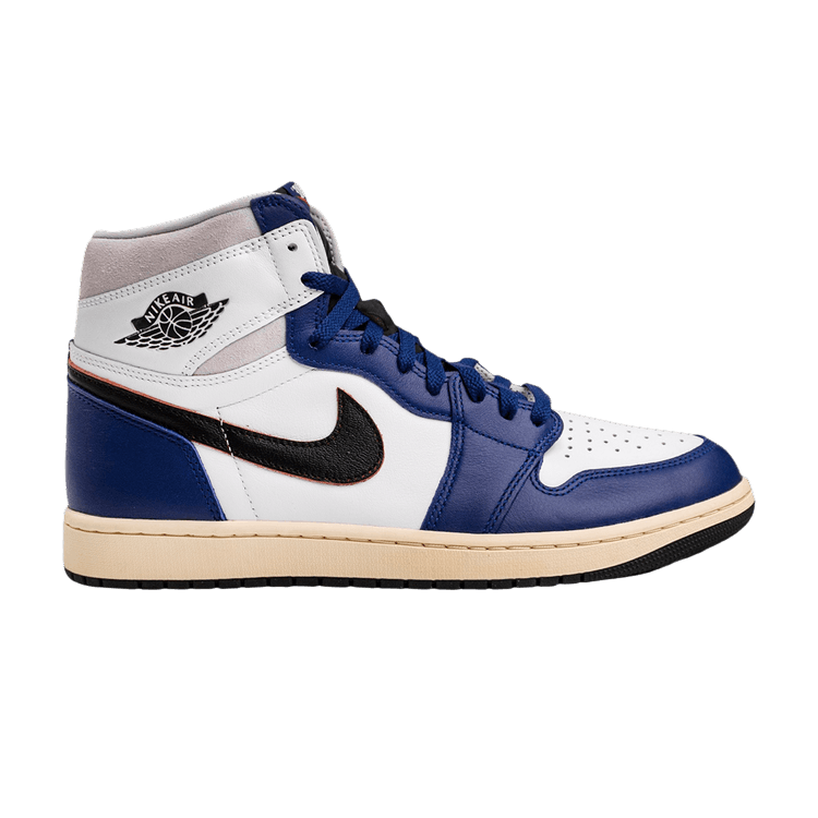 Jordan 1 Retro High OG Rare Air