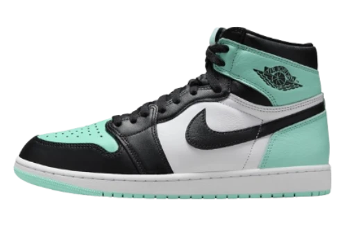 Jordan 1 Retro High OG Green Glow