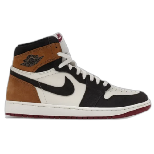 Jordan 1 Retro High OG Shadow Brown