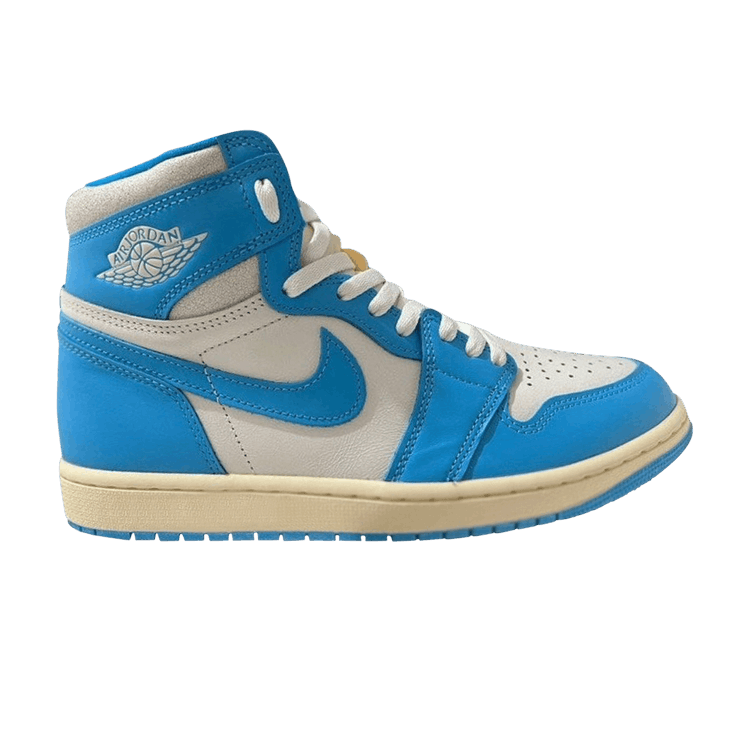 Jordan 1 Retro High OG UNC Reimagined