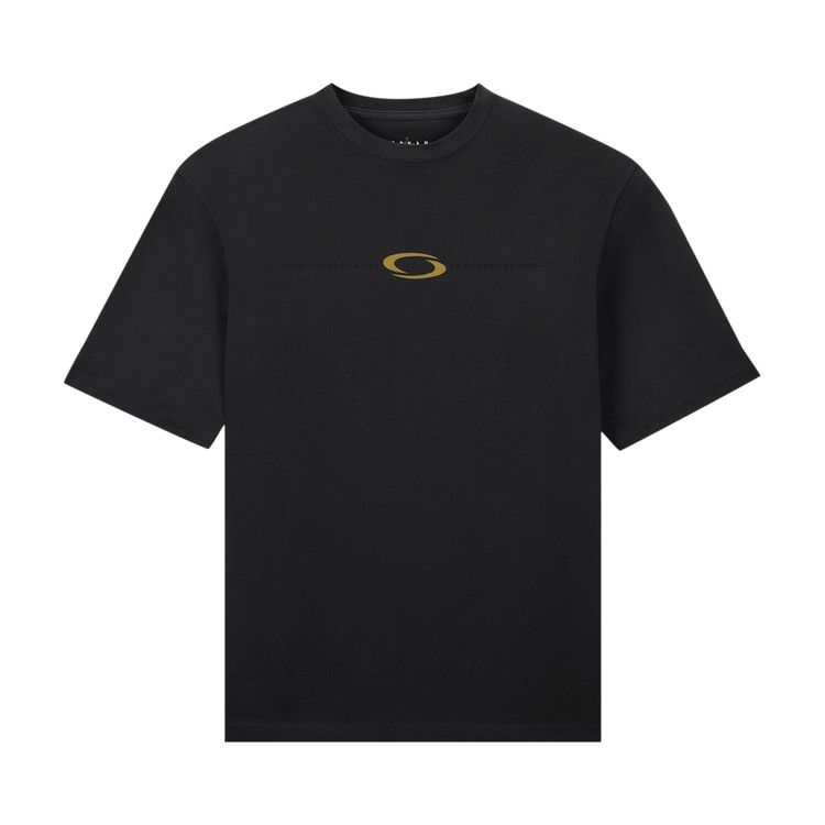 Jordan x Travis Scott T-Shirt Black