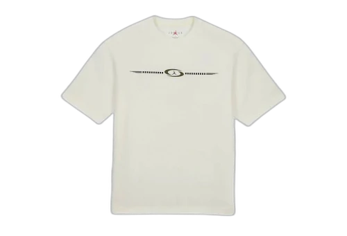Jordan x Travis Scott T-shirt White