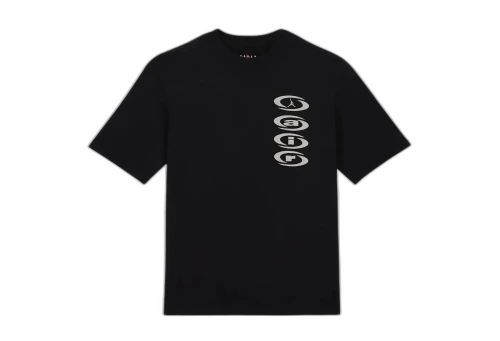 Jordan x Travis Scott T-shirt Black