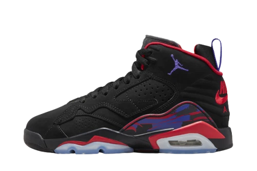 Jordan MVP 678 Raptors (GS)
