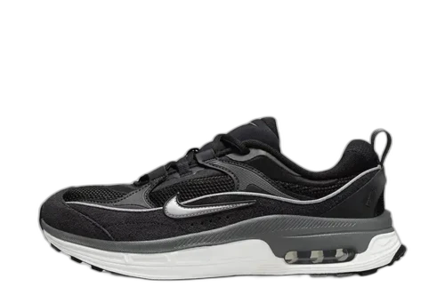 Nike Air Max Bliss Black Oil Grey (Women's)
