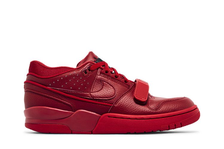 Nike Air Alpha Force 88 SP Billie Eilish Fire Red