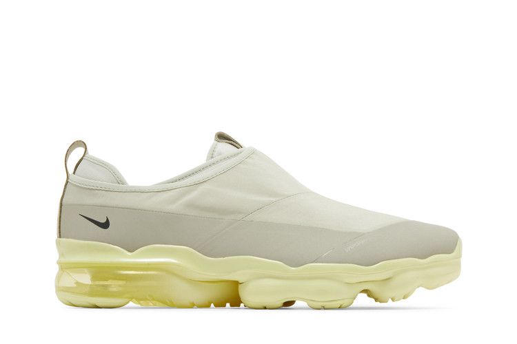 Nike Air VaporMax Moc Roam Light Stone Black Stone