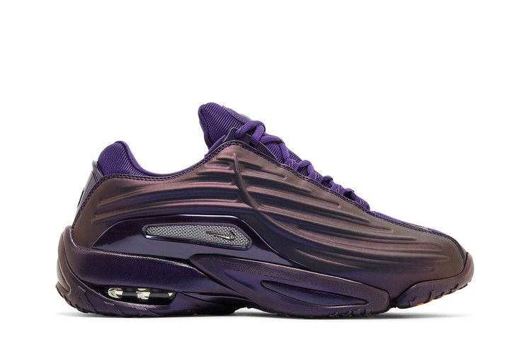 Nike Hot Step 2 Drake NOCTA Eggplant