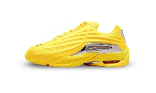 Nike Hot Step 2 Drake NOCTA Opti Yellow