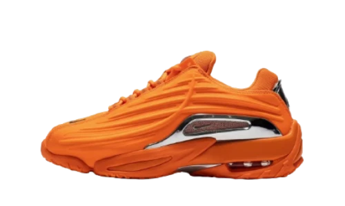 Nike Hot Step 2 Drake NOCTA Total Orange