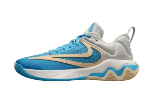 Nike Giannis Immortality 3 Greece x Nigeria