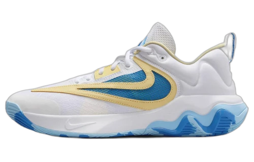 Nike Immortality 3 White Light Photo Blue