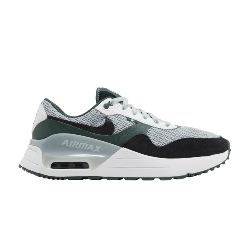 Nike Air Max SYSTM Michigan State