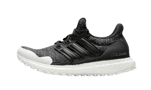 adidas Ultra Boost 4.0 Game of Thrones Nights Watch