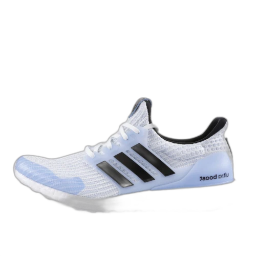 adidas Ultra Boost 4.0 Game of Thrones White Walkers