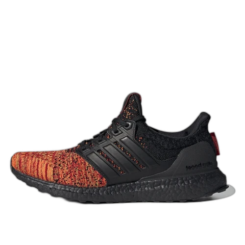adidas Ultra Boost 4.0 Game of Thrones Targaryen Dragons