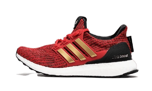 adidas Ultra Boost 4.0 Game of Thrones House Lannister (Women's)
