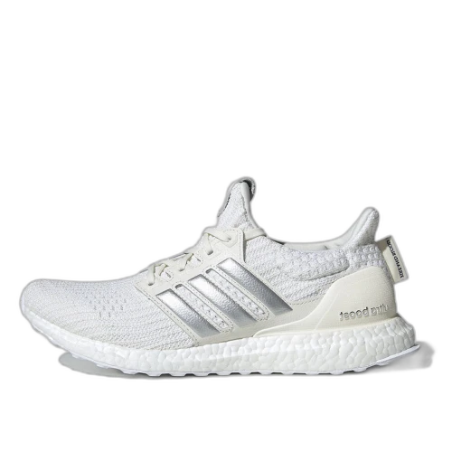 adidas Ultra Boost 4.0 Game of Thrones House Targaryen White (Women's)