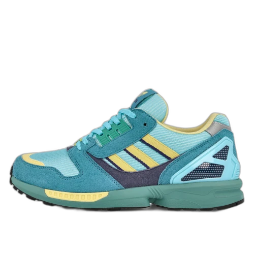 adidas ZX 8000 Light Aqua