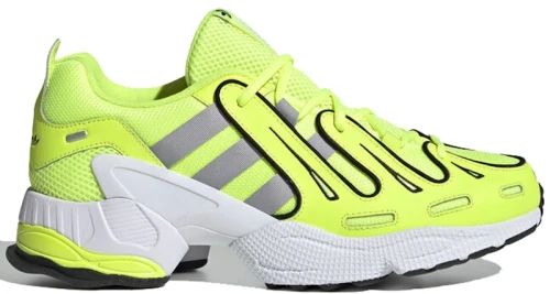 adidas EQT Gazelle Solar Yellow